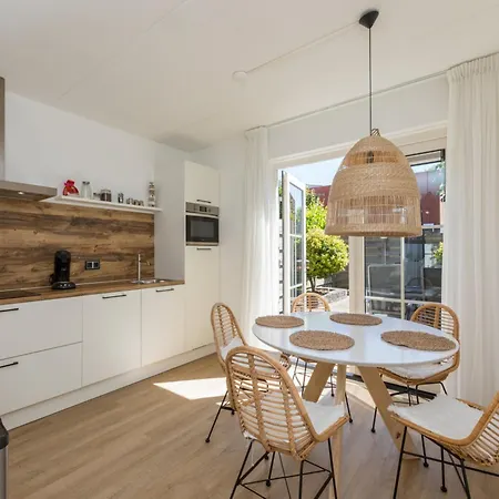 Holiday Home Domburgse Oase By Interhome-3